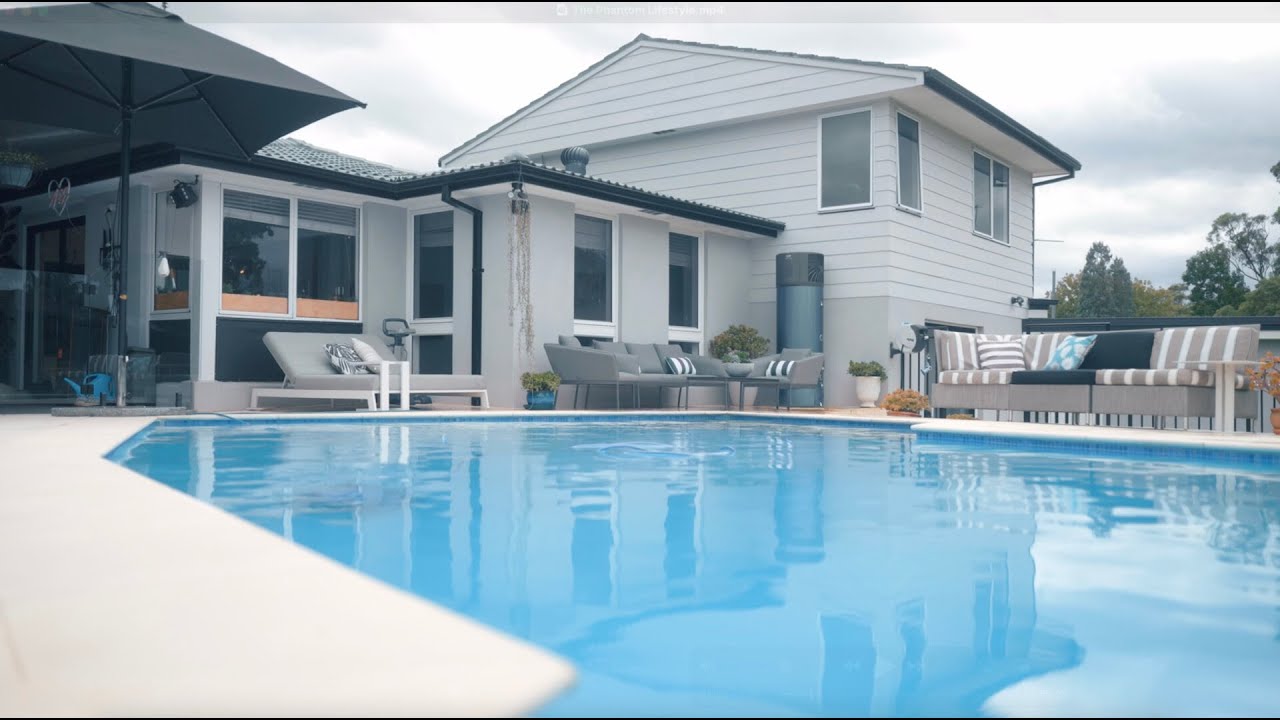 The Phantom Lifestyle - SPT Phantom Heat Pump Hot Water System