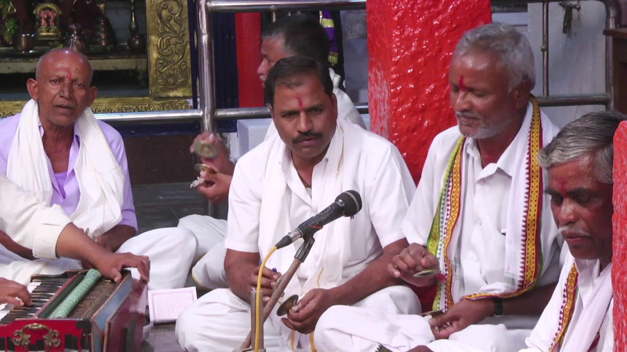 KOTHAKOTA RAMALAYA BHAJANA BRUNDAM 15