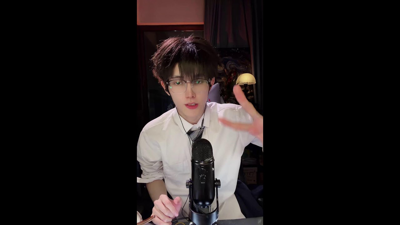 ASMR