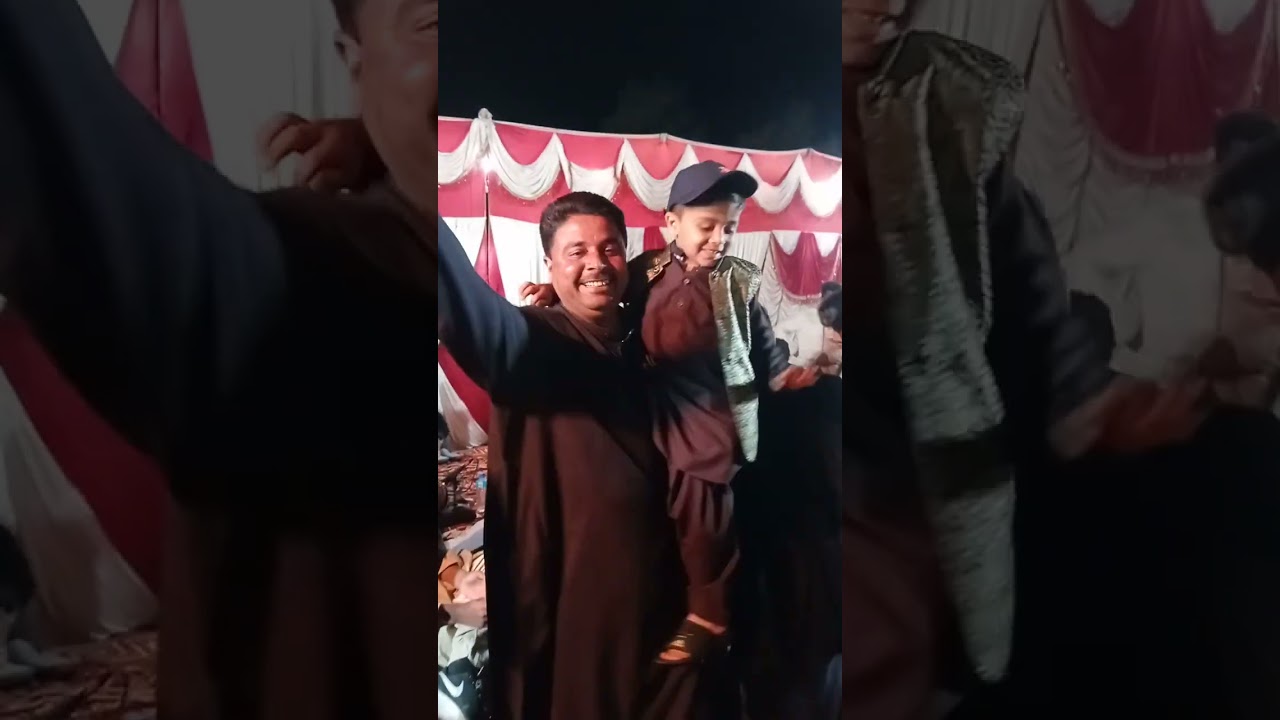 Gul hassan Bhangar