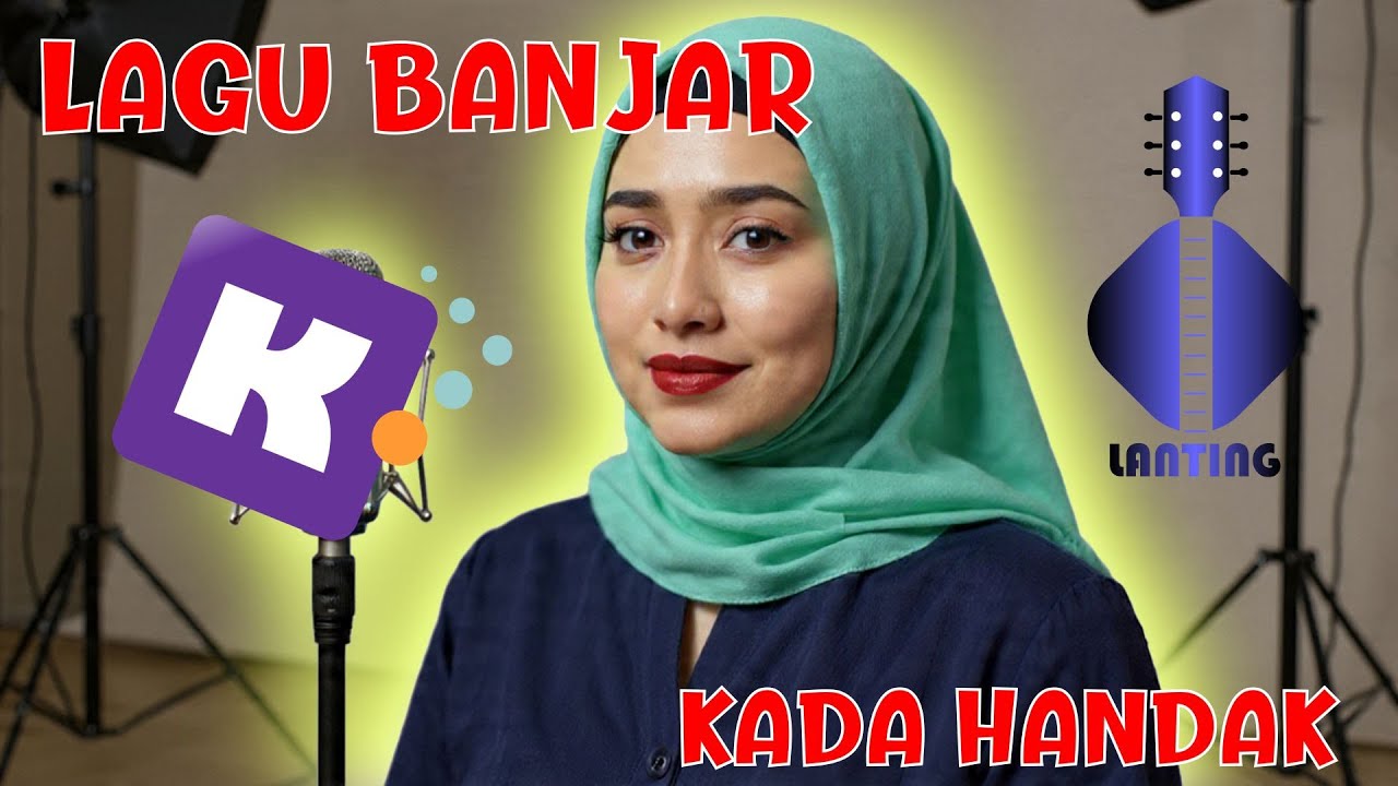 Kada Handak   Lanting Band