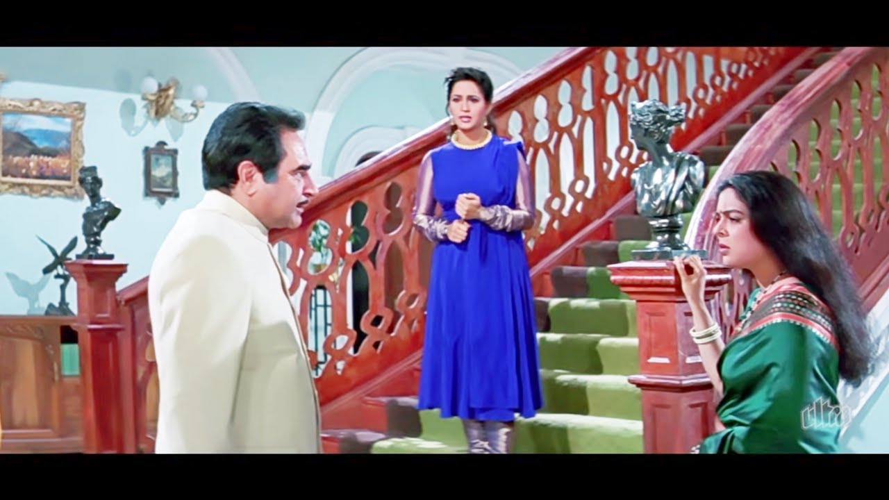 क्या शरीफ घर के लड़के लड़कियों को बहकाकर जंगलों में ले जाते हैं ? Ashwini Bhave Heena Movie Scene