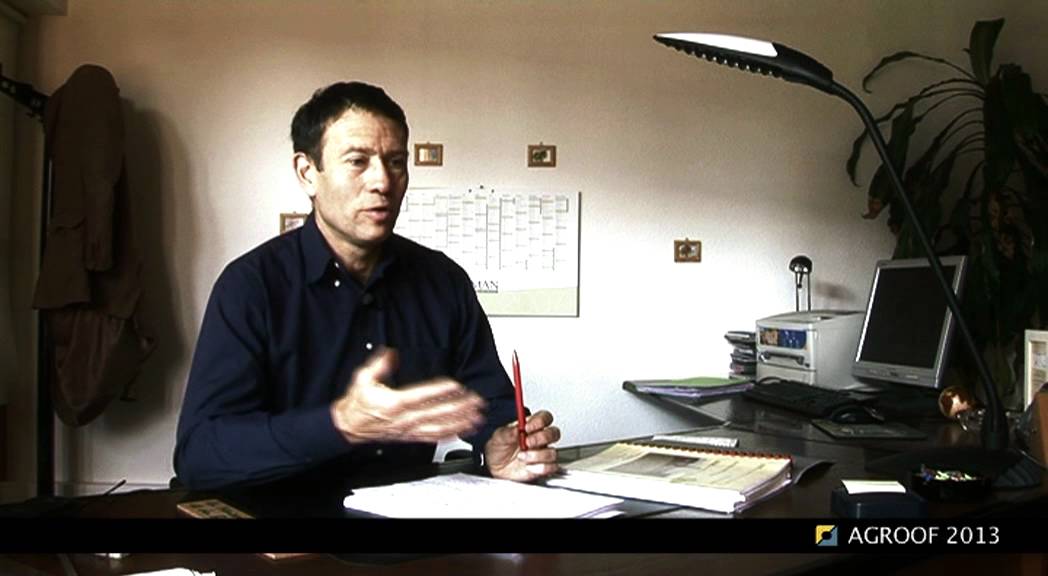 ITW1 GUITTON - cahierDVD PLANTATION/TAILLE - agroforesterie