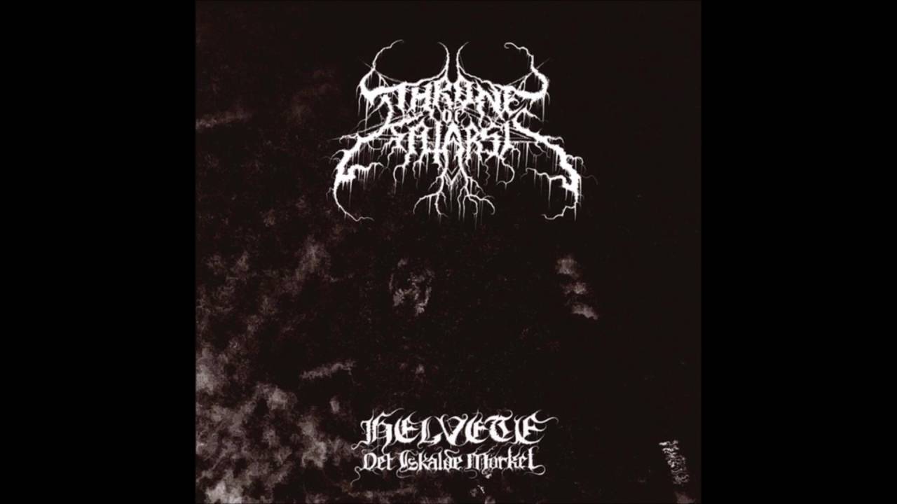 Throne of Katarsis - Det Iskalde Morket