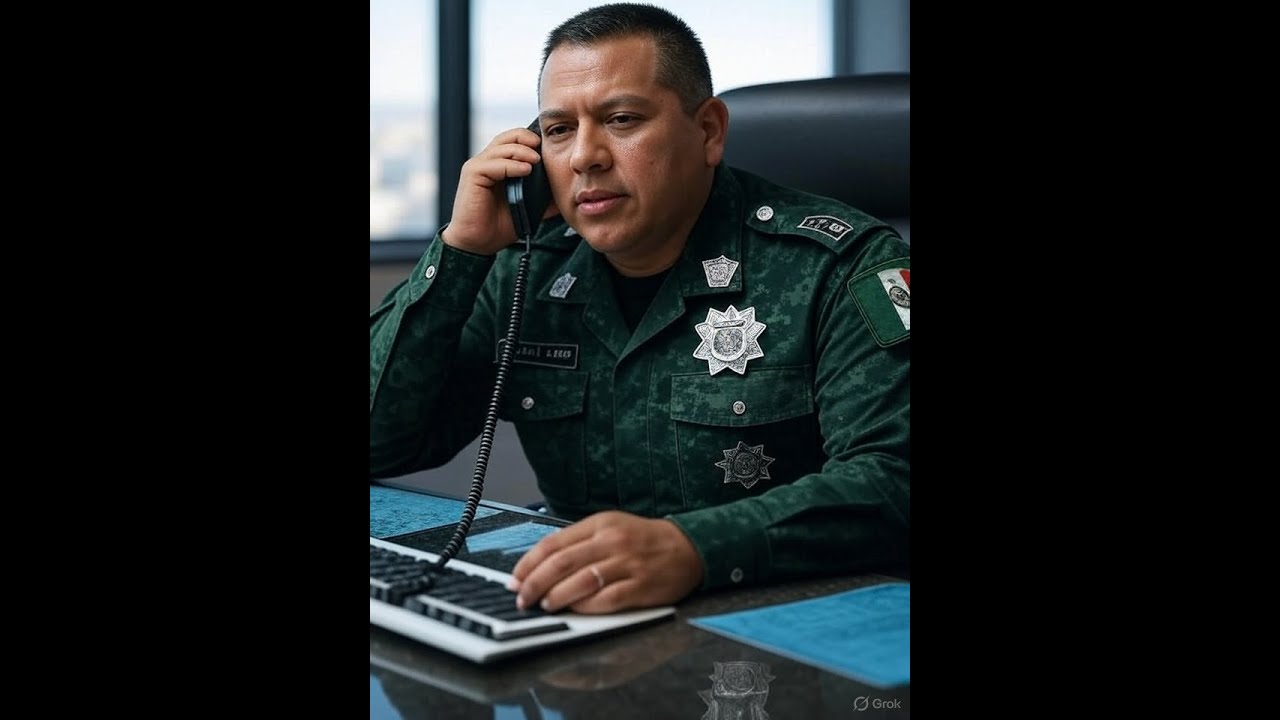 La estafa del oficial de la Polic&iacute;a Cibern&eacute;tica de la  Fiscal&iacute;a del Estado.