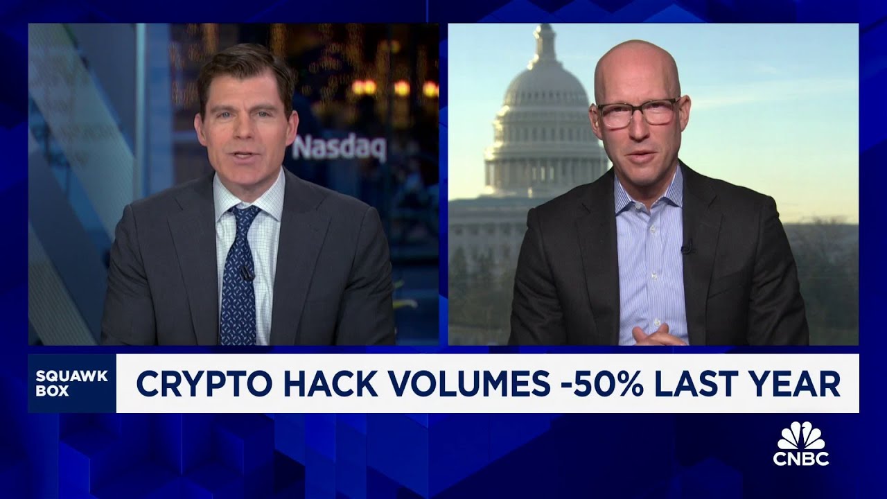 TRM Labs' Ari Redbord on crypto regulation: Seeing consistent standards develop across the world