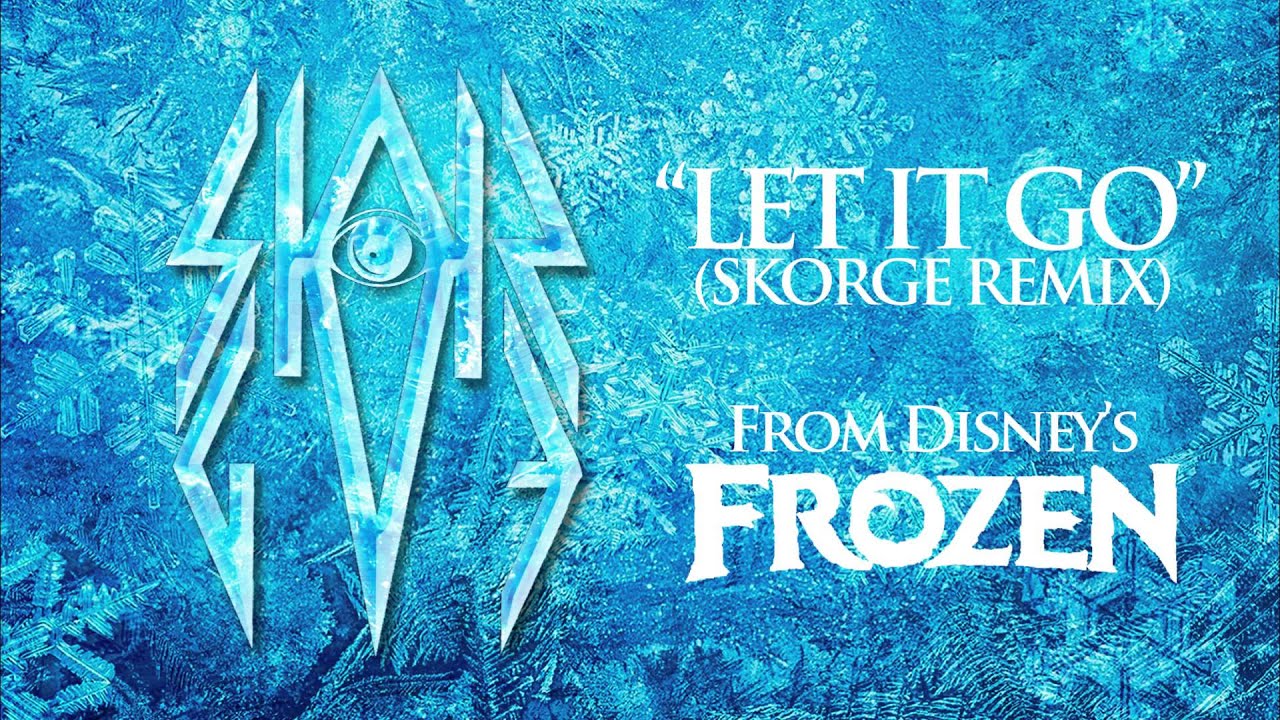 Disney's Frozen 