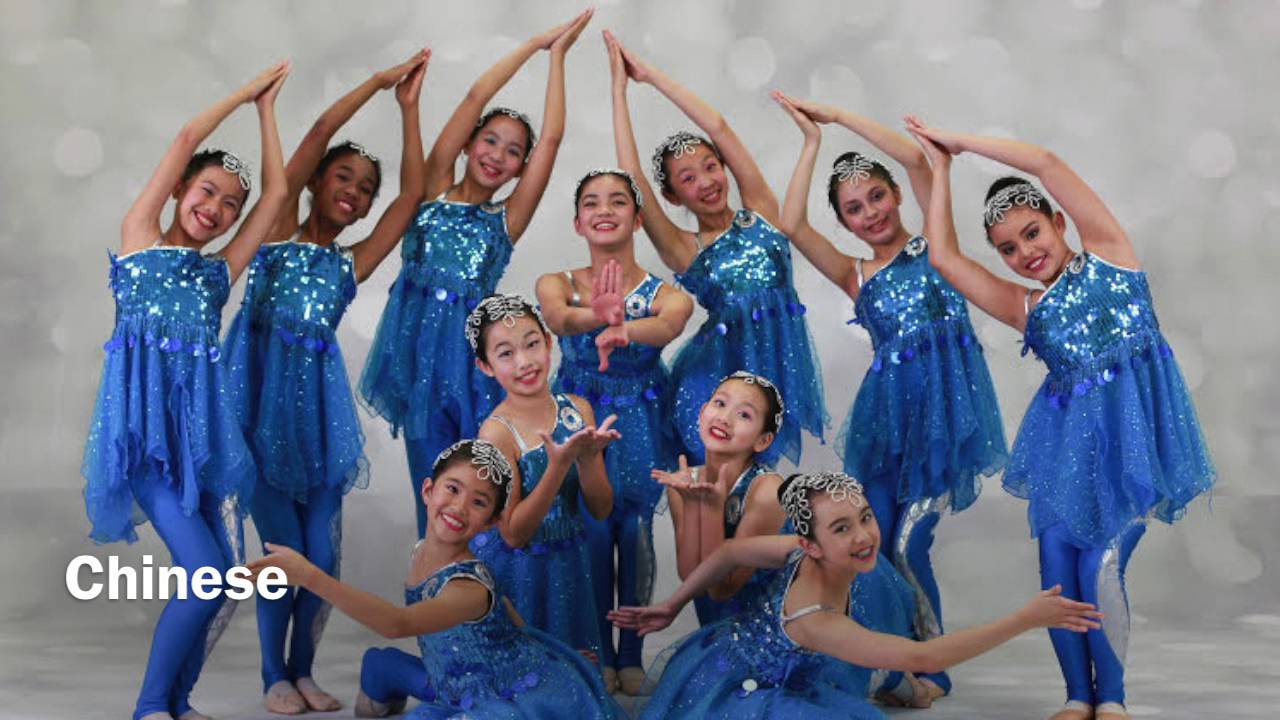 Mitsi Dancing School