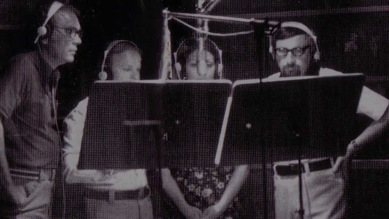 The Singers Unlimited - I Don't Know Where I Stand (feat. Bonnie Herman)