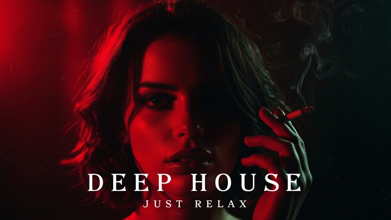 Smoke Mood – Just Relax | Deep House Mix 2026 • Chill / Night Vibes / Stress Relief #19