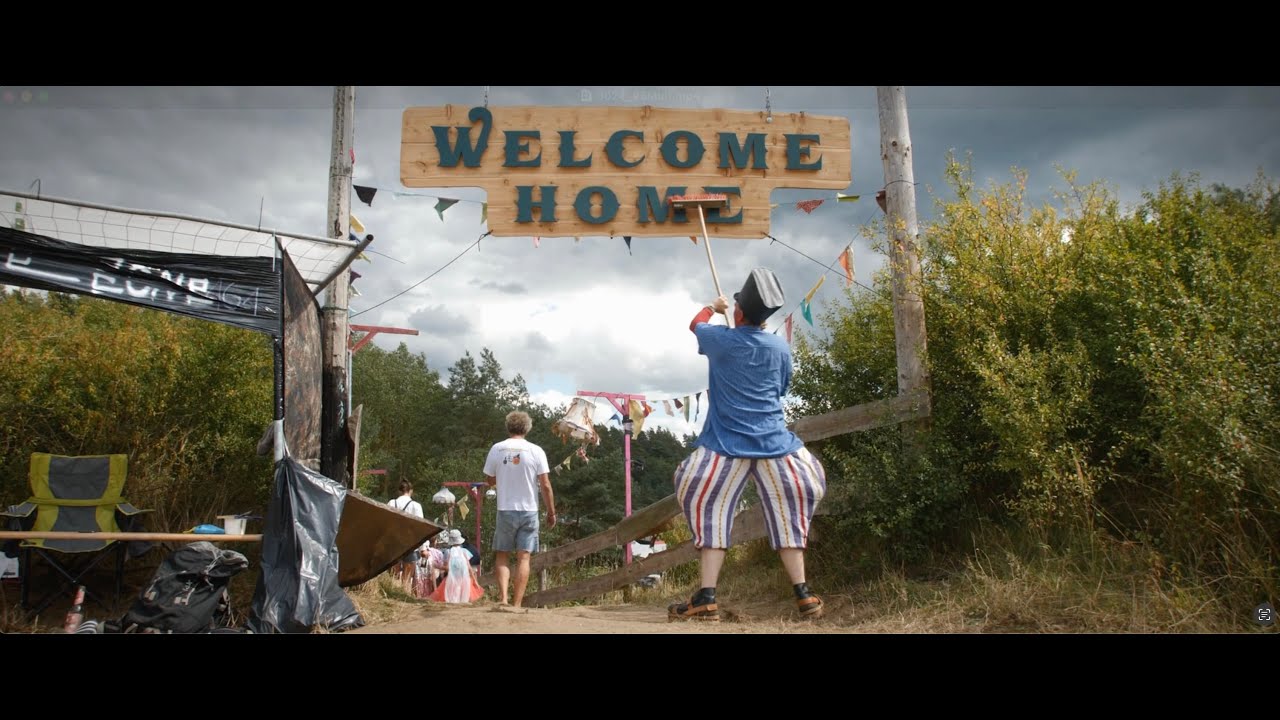 3000Grad Festival 3024 AFTERMOVIE