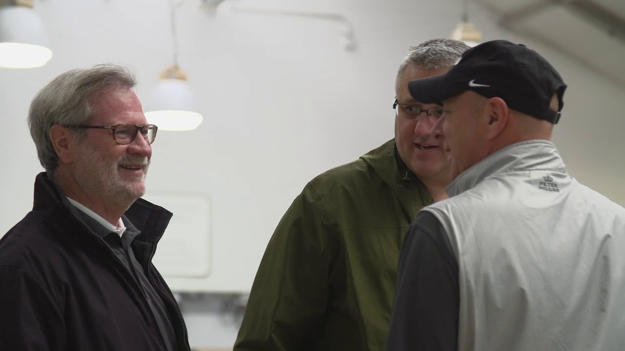 2019 Golf Industry Show: Equipment Management Learning Tour
