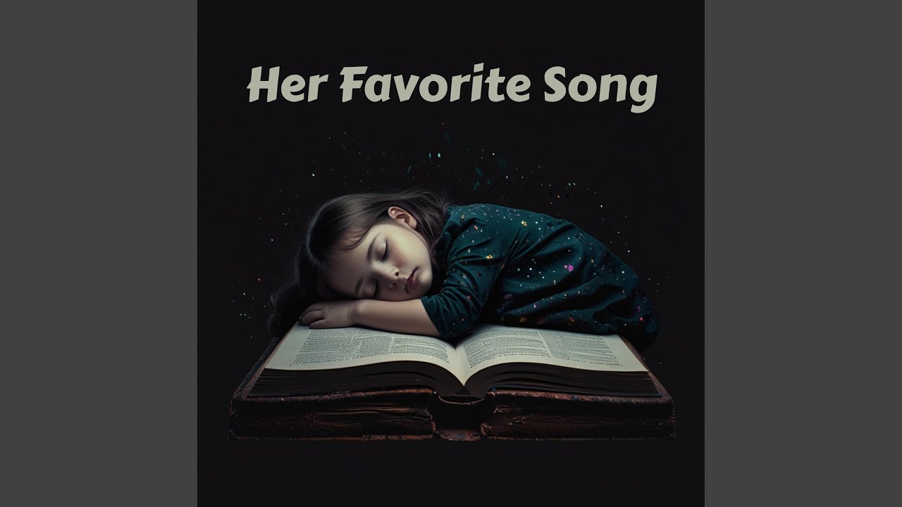 Her favorite song