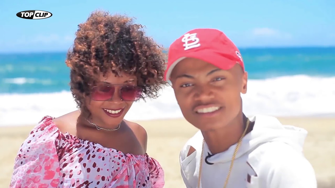 JACKIE JUIVON - 10h19 Souvenir (Clip Officiel)