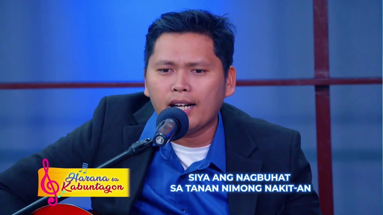 Live | Harana sa Kabuntagon | May 31, 2025