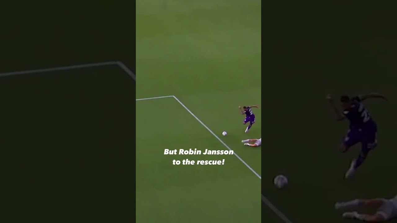 SOTELDO HUMILHA ZAGA E QUASE FAZ GOLA&Ccedil;O NA MLS!