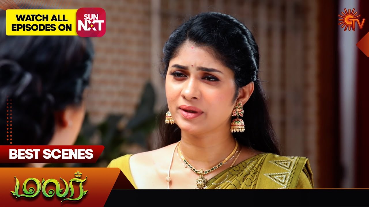 Malar - Best Scenes | 05 Dec 2024 | Tamil Serial | Sun TV