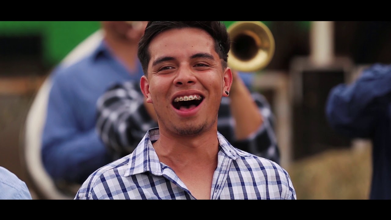 El Chojo Ladislao - Banda Lagunera