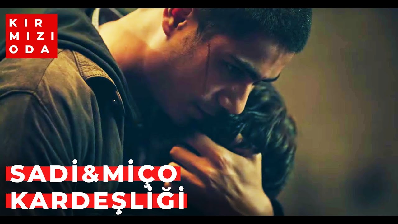 Kırmızı Oda 40. Bölüm | SADİ&MİÇO