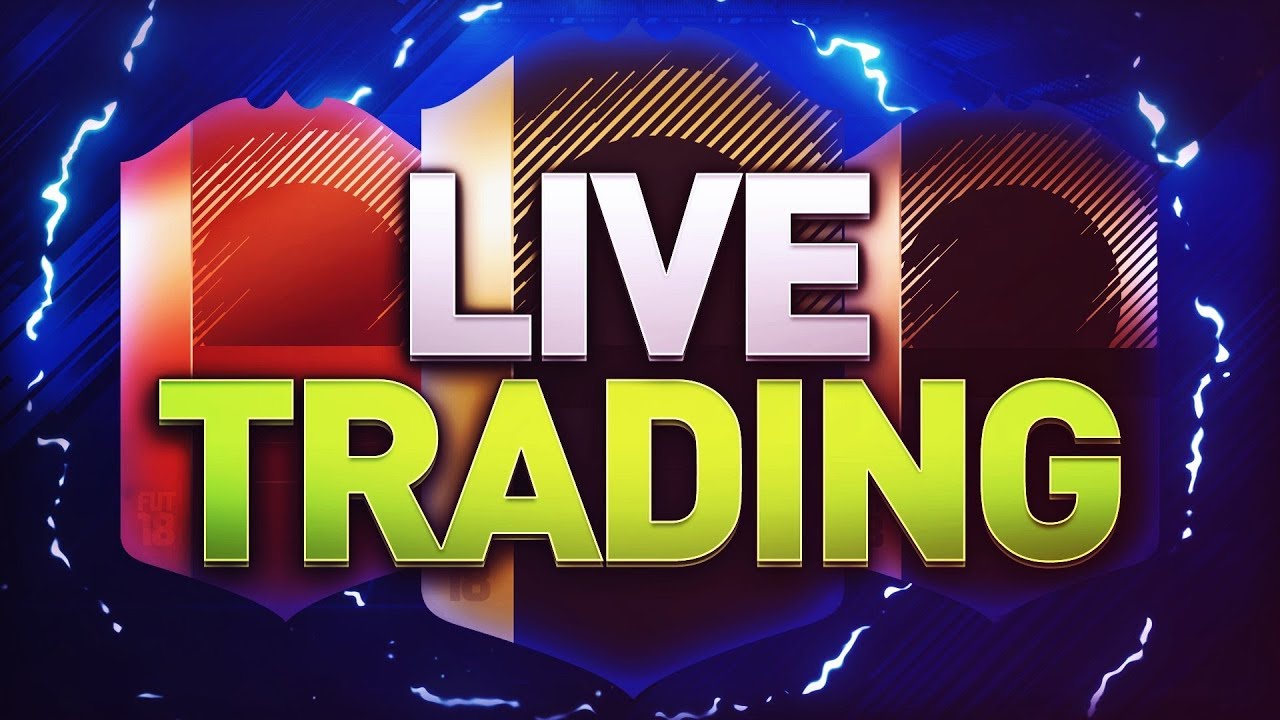 8.1 Million Trade Profit: Live Sniping, Trading & Trading Help, League SBC Time! (Make Millions)