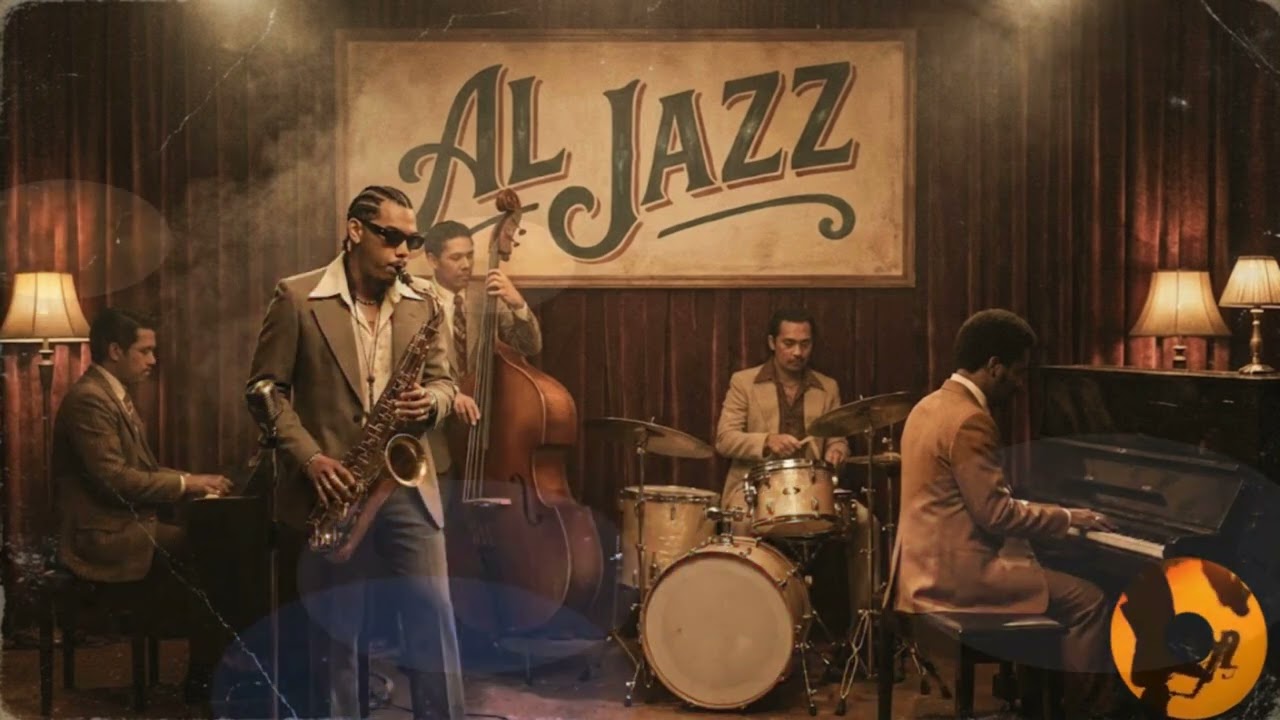 PSG - Al Jazz Cover