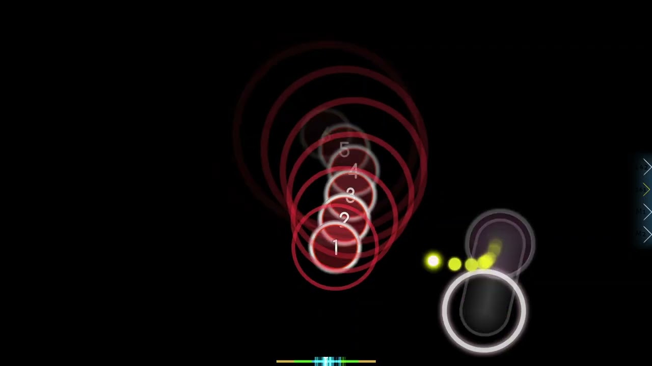 osu!Uploading some clips until I get unbanned. #2