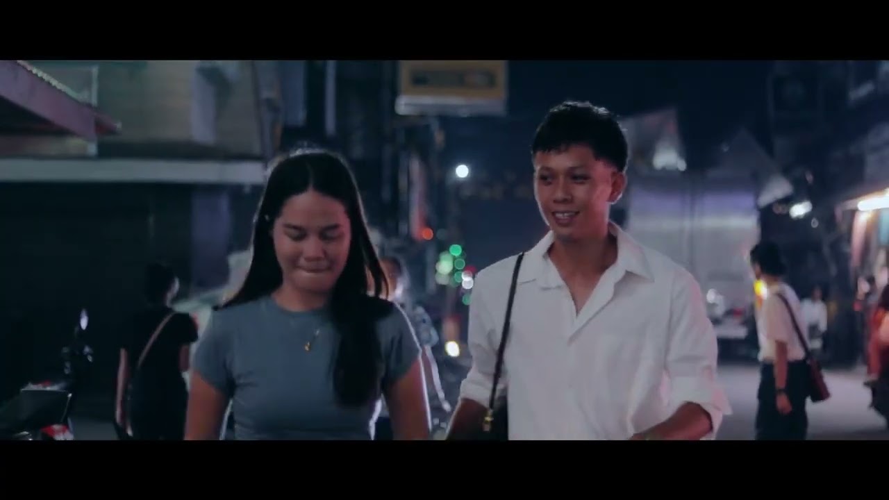 Bulong - Music Video