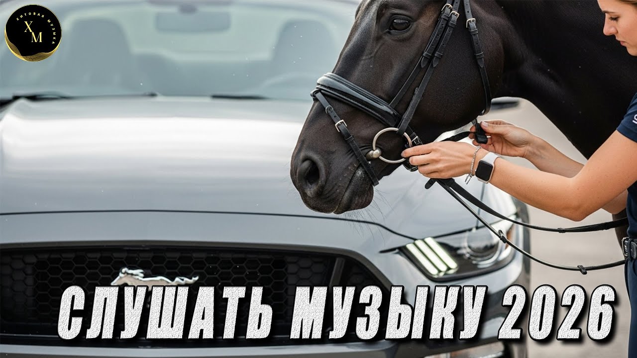 НОВЫЕ РУССКИЕ ПЕСНИ 2026🔥КАЧАЕТ КЛАССНАЯ КЛУБНАЯ МУЗЫКА БАС 🎶 ТОП МУЗЫКА ДЛЯ КЛАССНОГО НАСТРОЕНИЯ