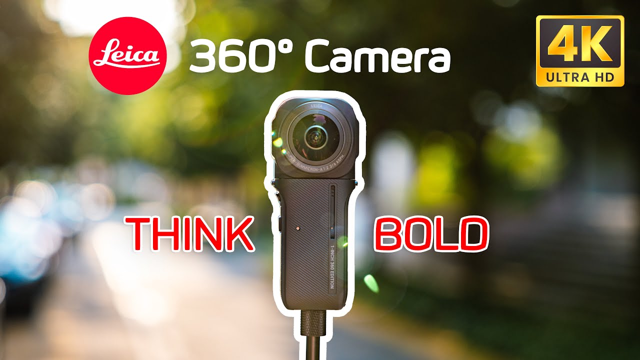 Is Insta360 1-Inch a Good Cinematic 4K Camera?