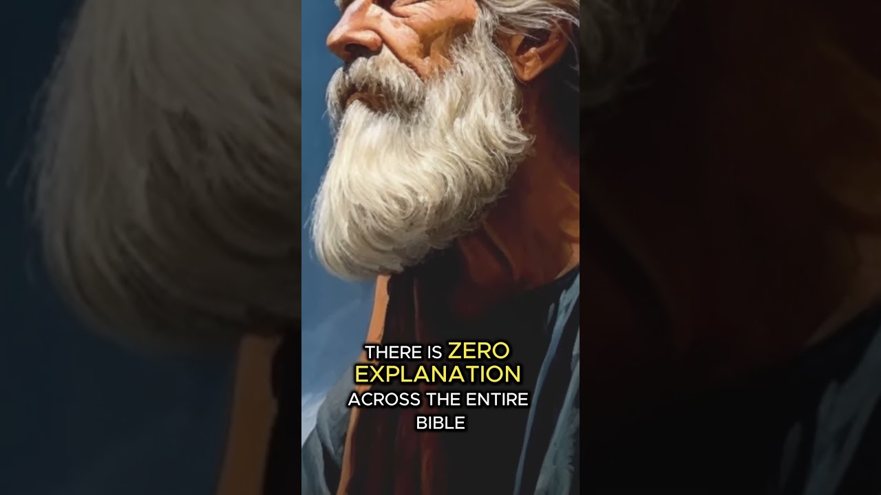 Who is Melchizedek ?
