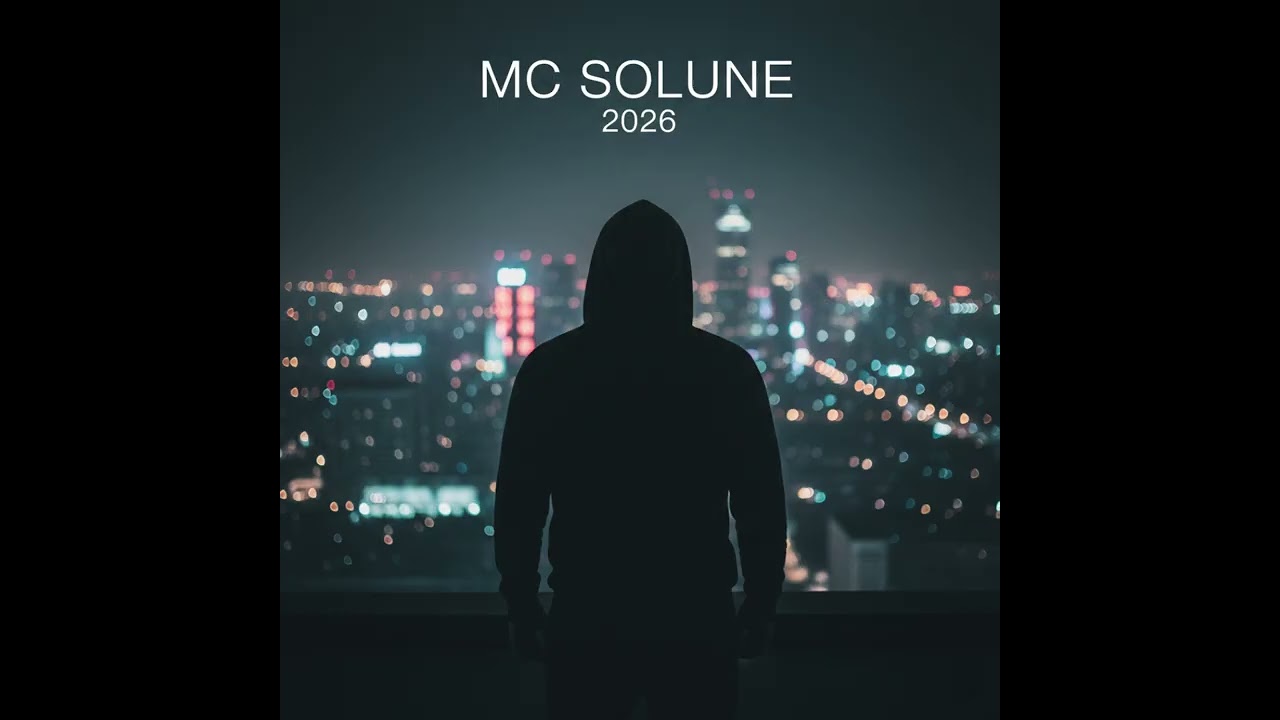 🎵🇺🇸 MC Solune – The Crowd on Fire Remix US33 #motivation #remix #music