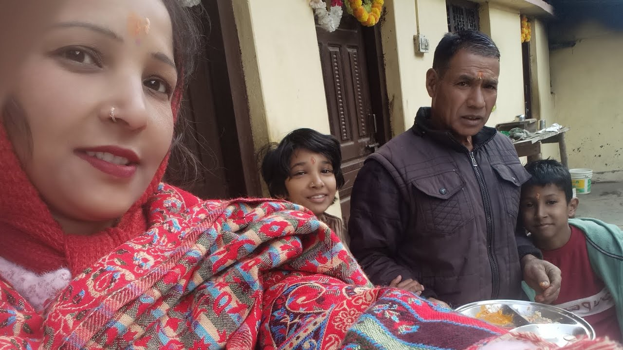 जब गांव से शहर की ओर आते हुए और लाई इतनी कीमती चीज