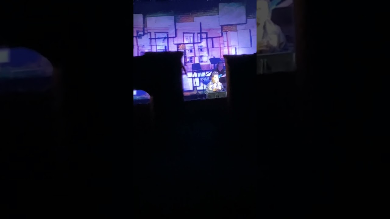Come To Your Senses- PCLO 10/11/23