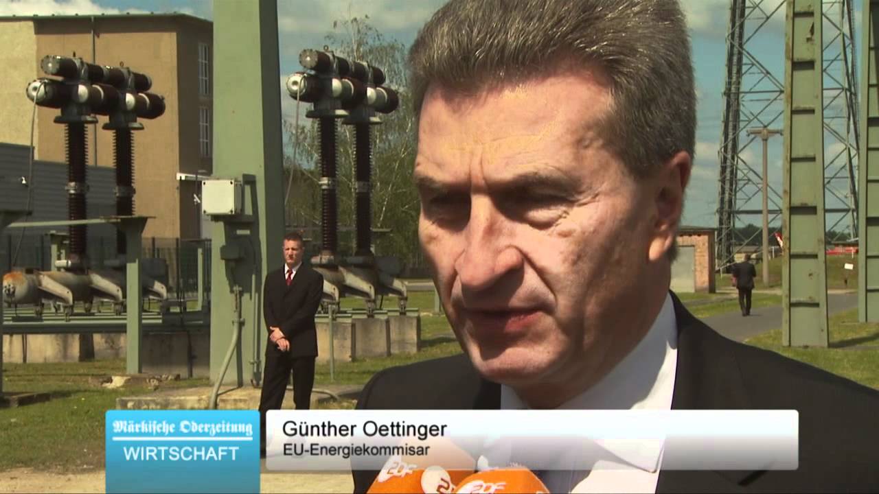 Neue Schaltwarte in Neuenhagen er&ouml;ffnet