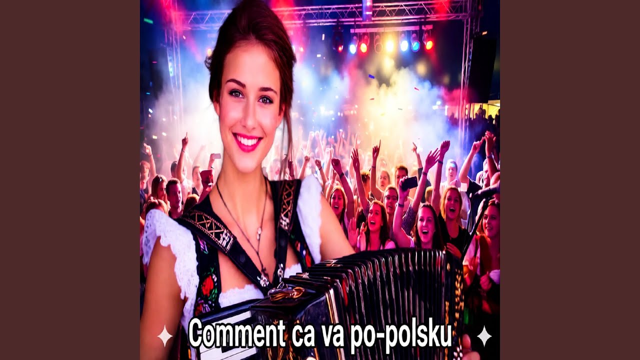 Comment ca va(po polsku)