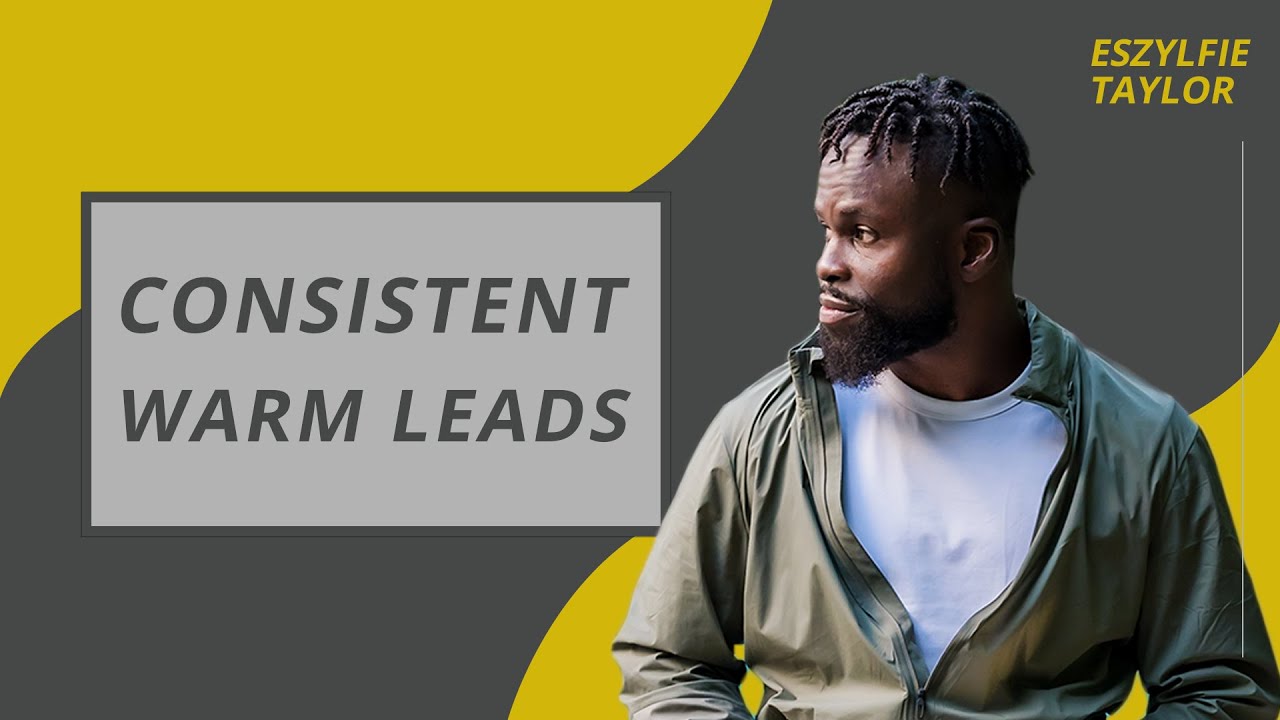 The Best Strategy To Maintain Consistent Warm Leads