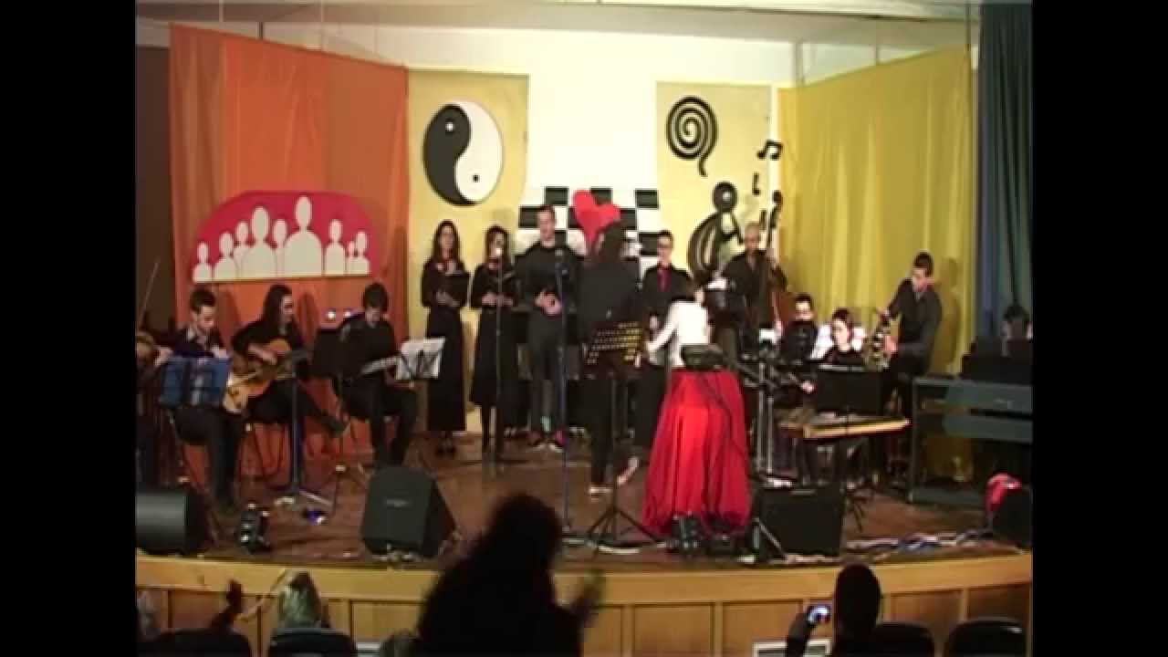 Το ταξίδι της ζωής - Νέα Ομάδα Θεάτρου Άρτας