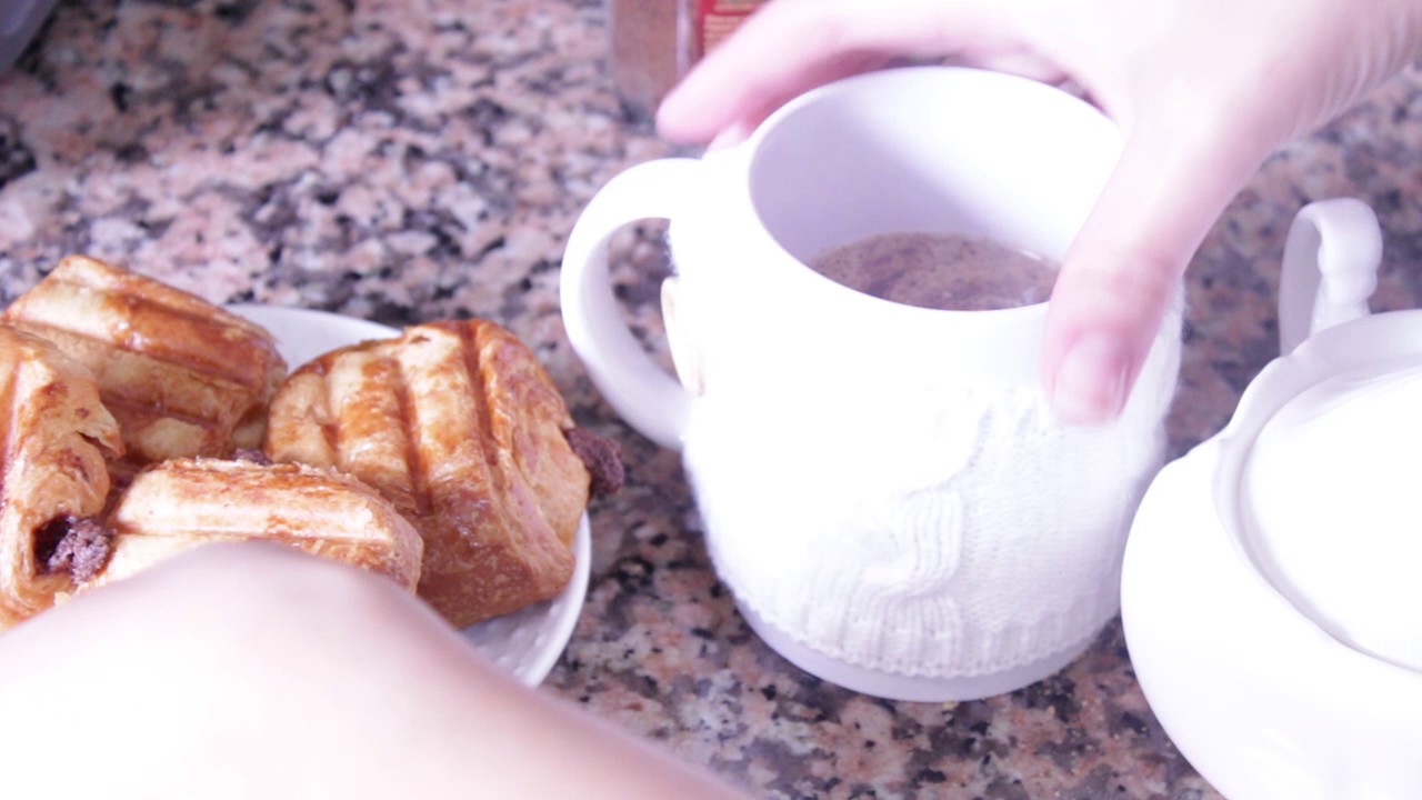 روتيني الصباحي |  My Morning Routine | Mom Edition