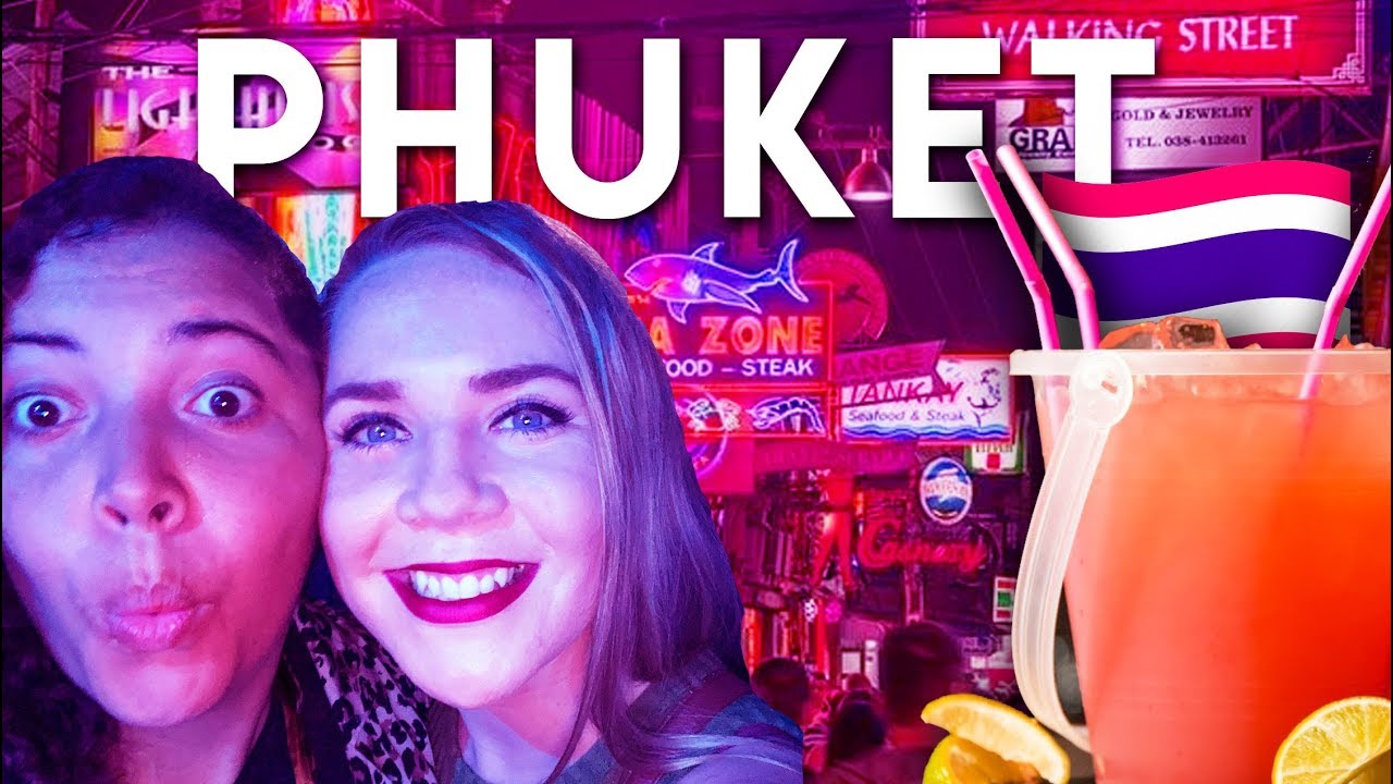 WHAT TO EXPECT IN PATONG IN 2020? Phuket || Thailand