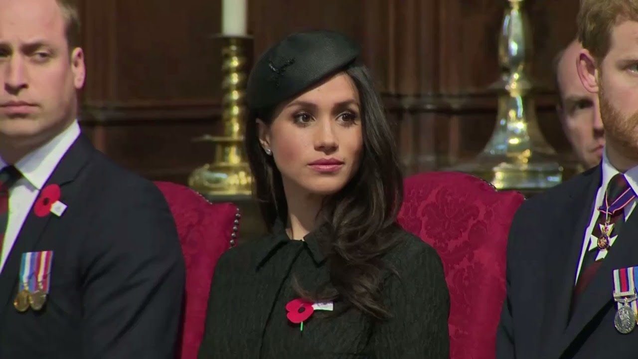 Royal expert reveals more details into Prince William's feud with Meghan Markle