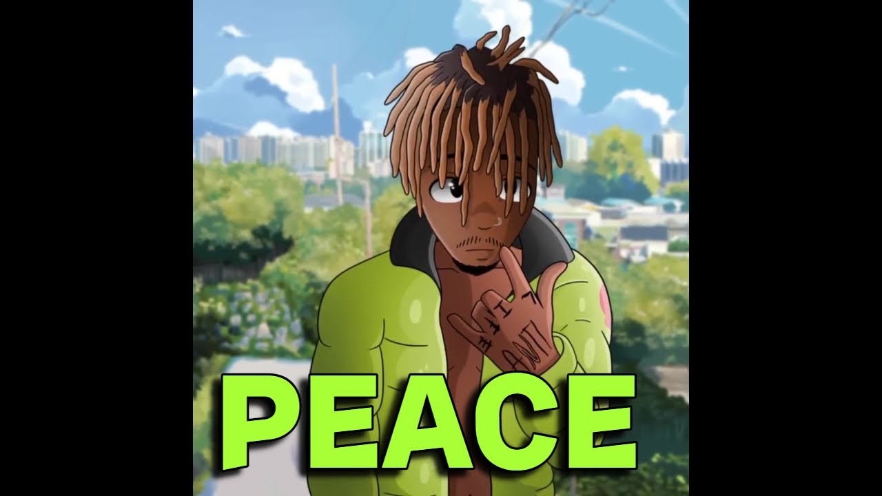 Juice WRLD - Peace (Unreleased) [Prod Red Limits]