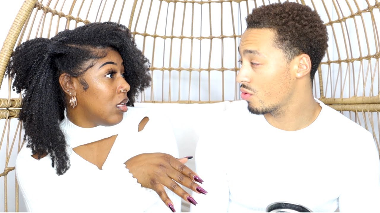 Reacting to Girl PET PEEVES about Guys... 🙄👀😒