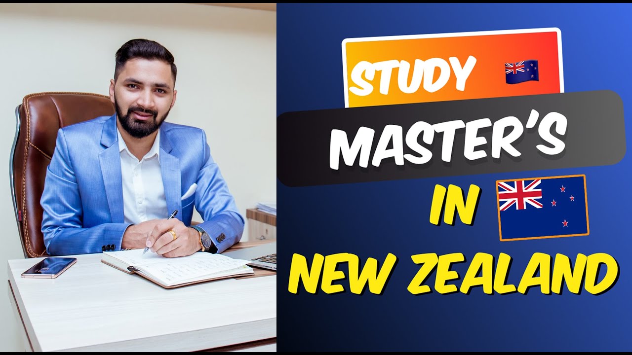 Think! before applying master degree in New Zealand  by #consultwithbijaya