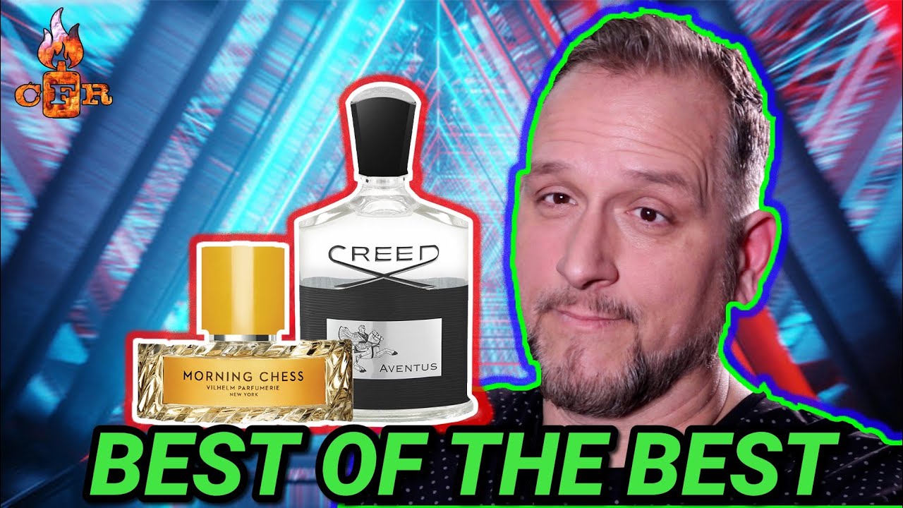 POPULAR MEN'S FRAGRANCES | 25 Fragrances I'll Never Stop Recommending Finale