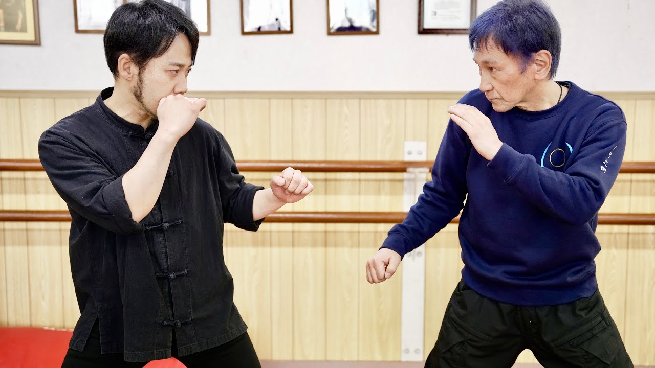 Чего хотел достичь Брюс Ли?  Секрет рождения 