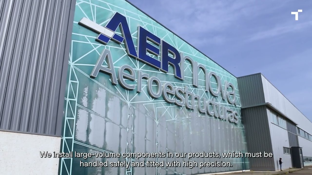 MASTERLY at Aernnova: Final Validation of an Advanced Aerospace Assembly Solution
