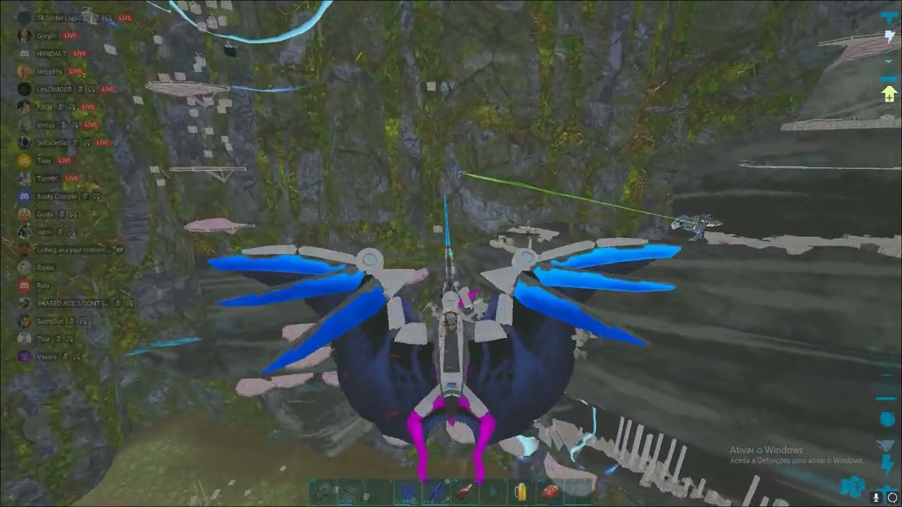 Highlights #1 | TSA | Ark Small Tribes |