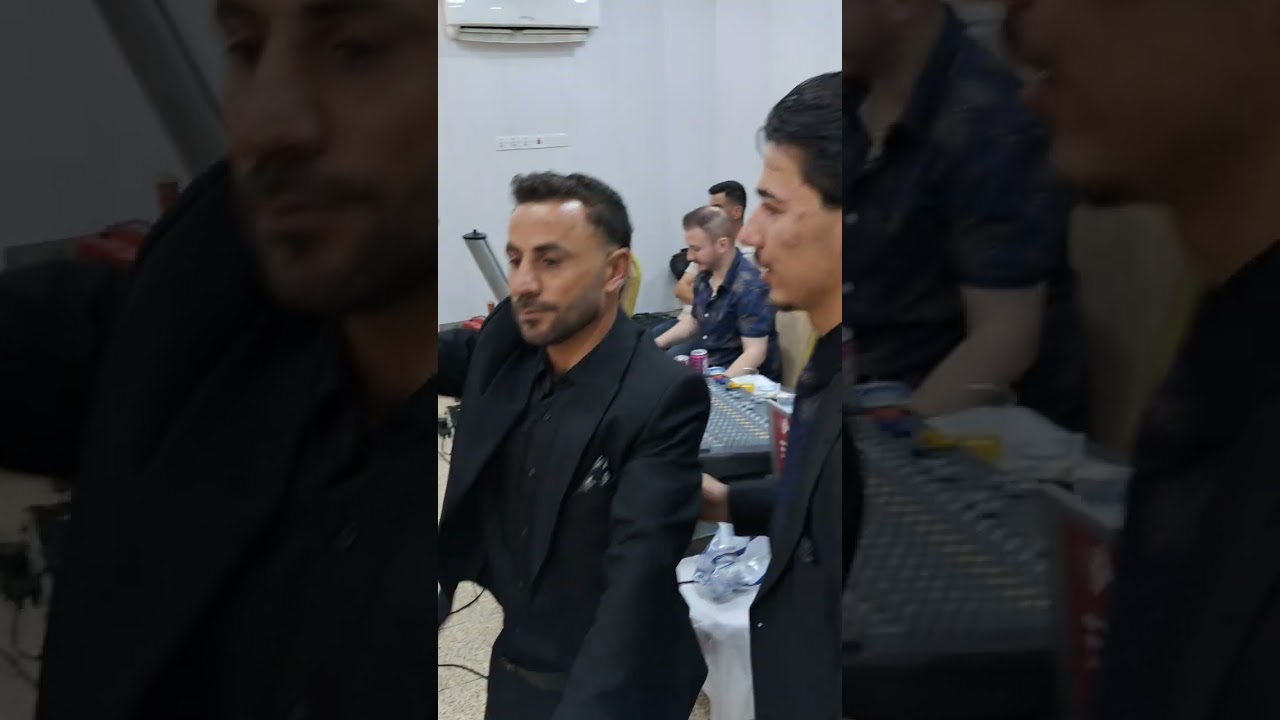 اياد جرحياني داواتا مهتيا( سيبي)١٦/٥/٢٠٢٥ayad jarihyani dawata mahati 16/5/2025