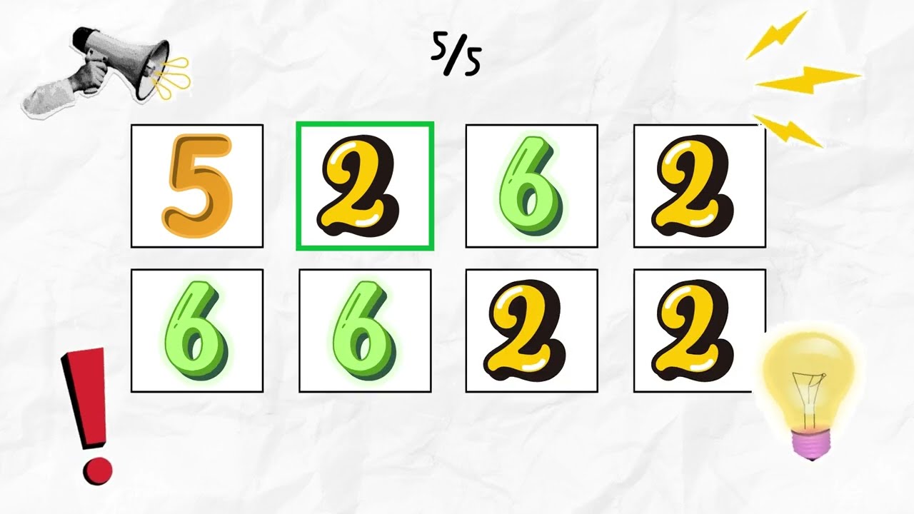 Say The Word On Beat (Its Gets Impossible ) 3 Level / Easy , Medium . Hard?
