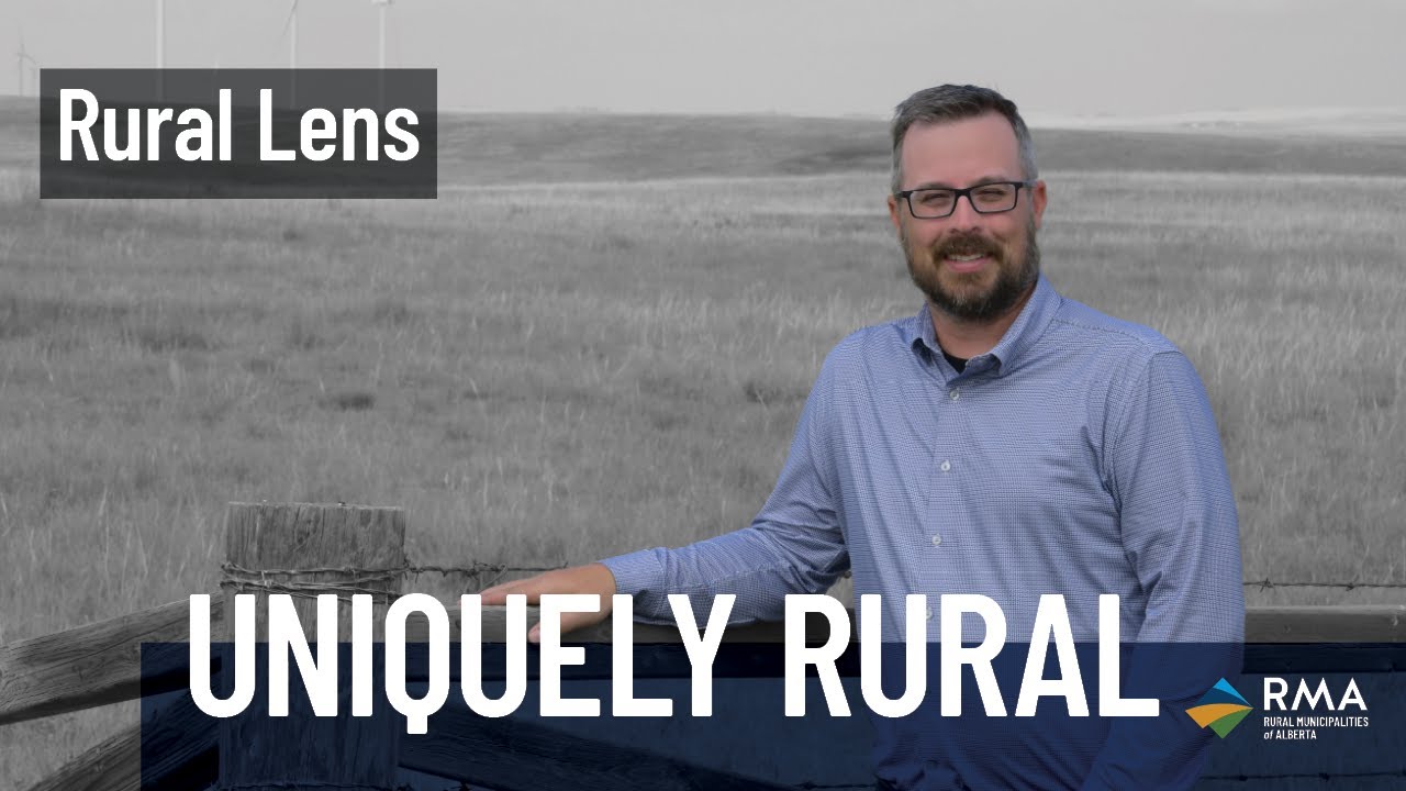 Uniquely Rural - Adoption of a Rural Lens